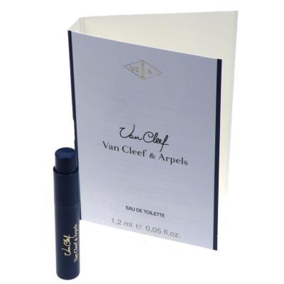 Van Cleef & Arpels Van Cleef Toaletná voda pre ženy 1,2 ml vzorek