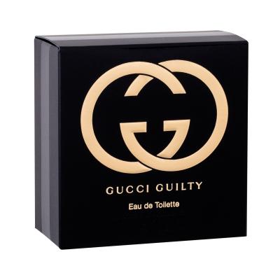 Gucci Guilty Toaletná voda pre ženy 30 ml