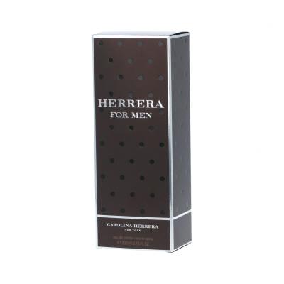 Carolina Herrera Herrera For Men Toaletná voda pre mužov 200 ml