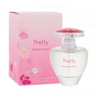 Elizabeth Arden Pretty Parfumovaná voda pre ženy 30 ml