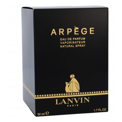 Lanvin Arpege Parfumovaná voda pre ženy 50 ml