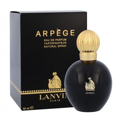 Lanvin Arpege Parfumovaná voda pre ženy 50 ml