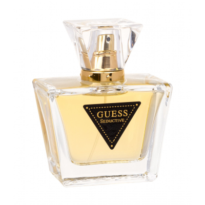 GUESS Seductive Toaletná voda pre ženy 50 ml