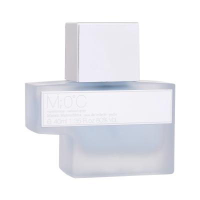 Masaki Matsushima M;0°C Men Toaletná voda pre mužov 40 ml