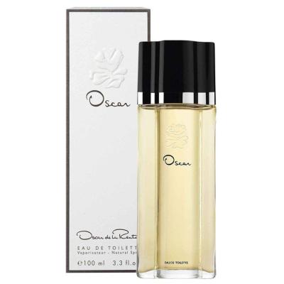 Oscar de la Renta Oscar Toaletná voda pre ženy 60 ml tester
