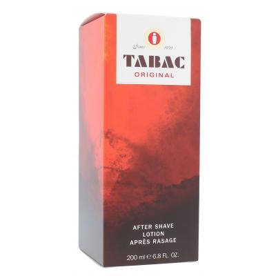 TABAC Original Voda po holení pre mužov 200 ml