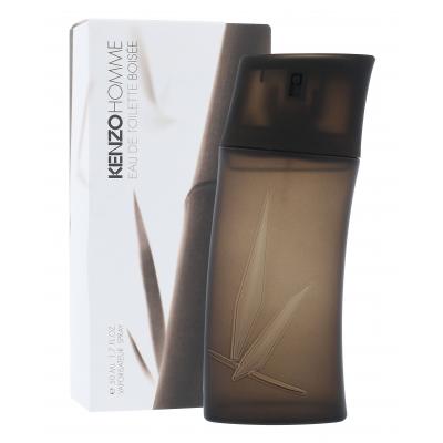 KENZO Kenzo Homme Boisée Toaletná voda pre mužov 50 ml