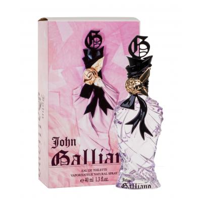 John Galliano John Galliano Toaletná voda pre ženy 40 ml