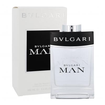 Bvlgari Bvlgari Man Toaletná voda pre mužov 100 ml