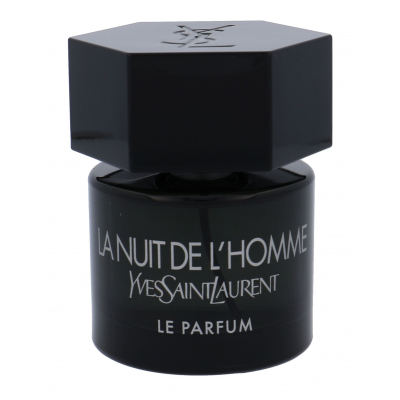 Yves Saint Laurent La Nuit De L&#039;Homme Le Parfum Parfumovaná voda pre mužov 60 ml