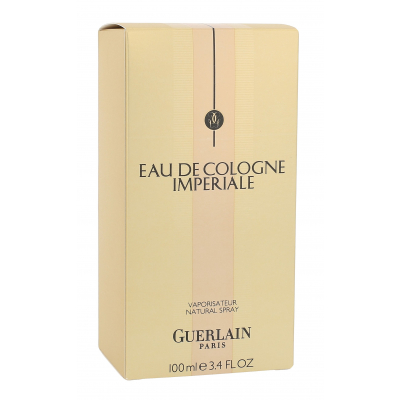 Guerlain Eau de Cologne Imperiale Kolínska voda 100 ml
