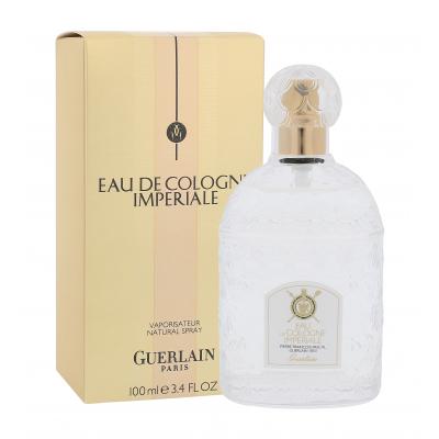 Guerlain Eau de Cologne Imperiale Kolínska voda 100 ml