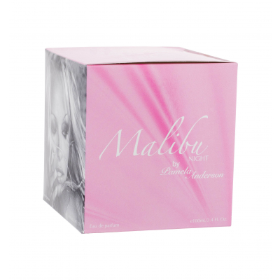 Pamela Anderson Malibu Night Parfumovaná voda pre ženy 100 ml