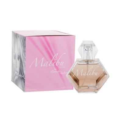 Pamela Anderson Malibu Night Parfumovaná voda pre ženy 100 ml