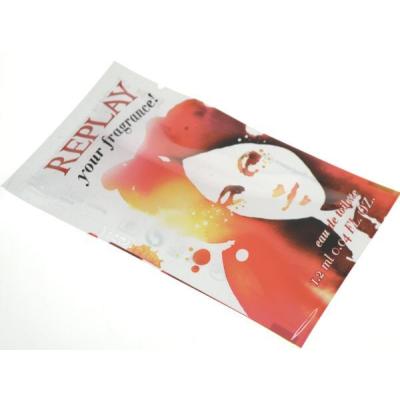 Replay Your Fragrance! For Her Toaletná voda pre ženy 1,2 ml vzorek