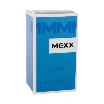 Mexx Man Toaletná voda pre mužov 30 ml