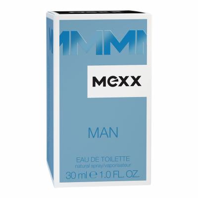 Mexx Man Toaletná voda pre mužov 30 ml