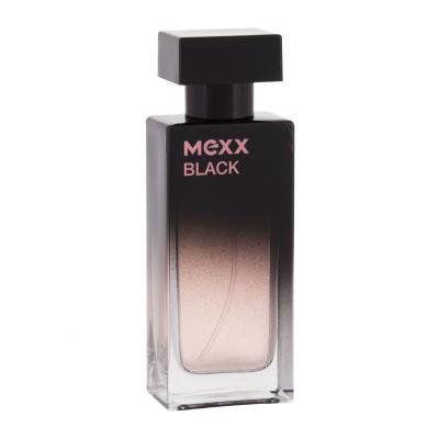 Mexx Black Toaletná voda pre ženy 30 ml