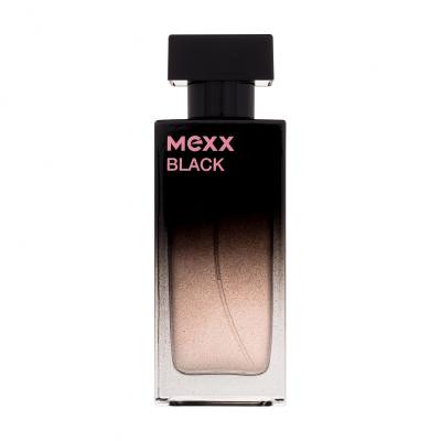 Mexx Black Toaletná voda pre ženy 30 ml