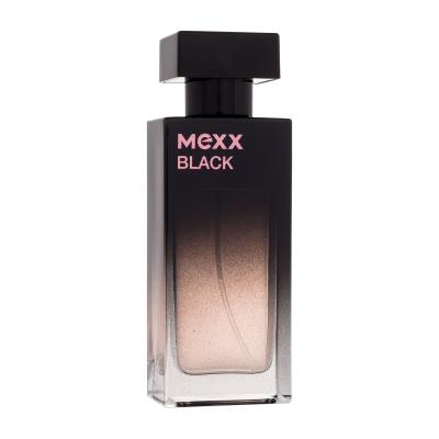 Mexx Black Toaletná voda pre ženy 30 ml