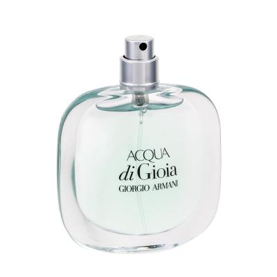 Giorgio Armani Acqua di Gioia Parfumovaná voda pre ženy 50 ml tester