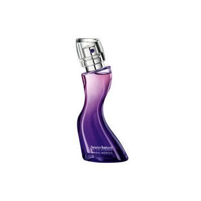 Bruno Banani Magic Woman Toaletná voda pre ženy 50 ml tester