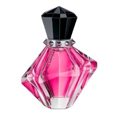 Avril Lavigne Black Star Parfumovaná voda pre ženy 100 ml tester