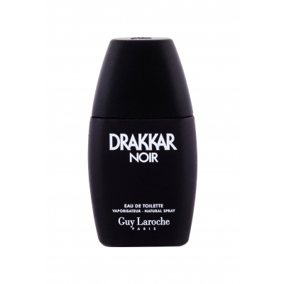 Guy Laroche Drakkar Noir Toaletná voda pre mužov 30 ml