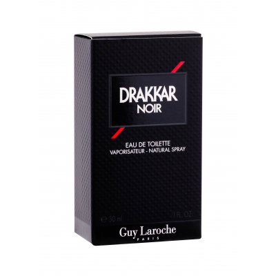 Guy Laroche Drakkar Noir Toaletná voda pre mužov 30 ml