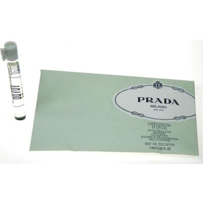 Prada Infusion D'Iris Toaletná voda pre ženy 1,5 ml vzorek