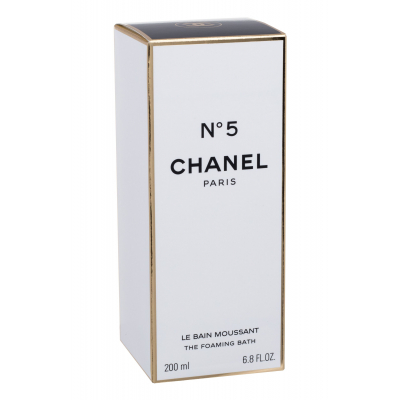 Chanel No.5 Sprchovací gél pre ženy 200 ml