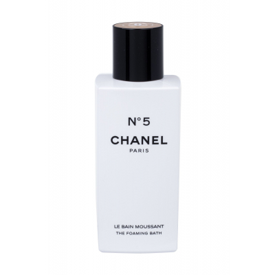 Chanel No.5 Sprchovací gél pre ženy 200 ml