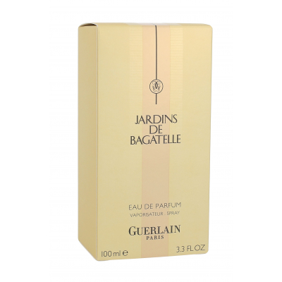 Guerlain Jardins de Bagatelle Parfumovaná voda pre ženy 100 ml