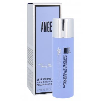 Mugler Angel Dezodorant pre ženy 50 ml