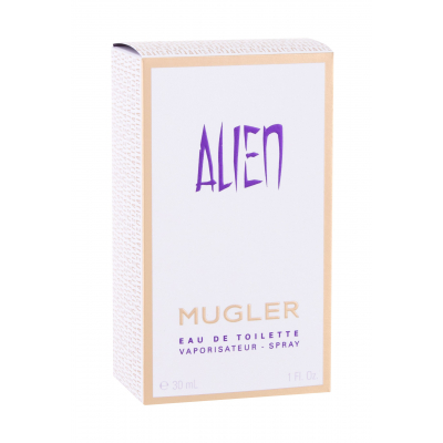 Thierry Mugler Alien Toaletná voda pre ženy 30 ml