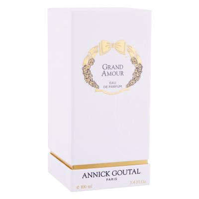 Annick Goutal Grand Amour Parfumovaná voda pre ženy 100 ml