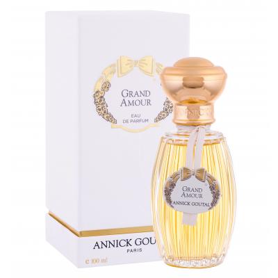 Goutal Grand Amour Parfumovaná voda pre ženy 100 ml