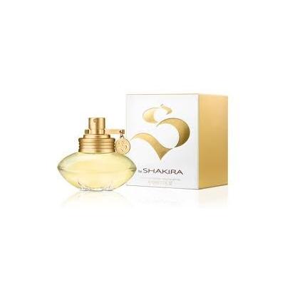 Shakira S Toaletná voda pre ženy 50 ml tester