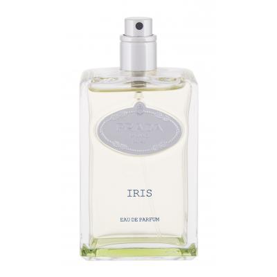 Prada Infusion D´ Iris Parfumovaná voda pre ženy 100 ml tester