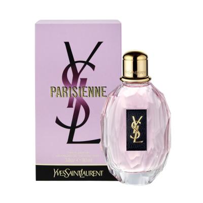 Yves Saint Laurent Parisienne Parfumovaná voda pre ženy 90 ml tester