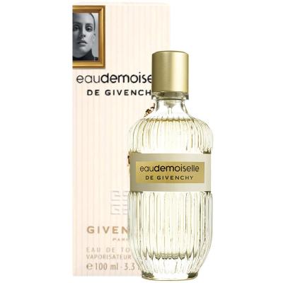 Givenchy Eaudemoiselle Toaletná voda pre ženy 100 ml tester