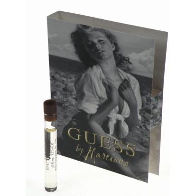 GUESS Guess by Marciano Parfumovaná voda pre ženy 1,5 ml vzorek