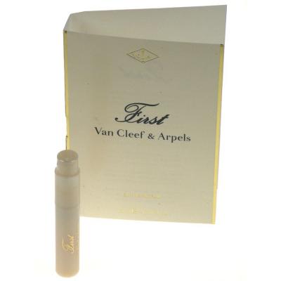 Van Cleef & Arpels First Parfumovaná voda pre ženy 1,2 ml vzorek