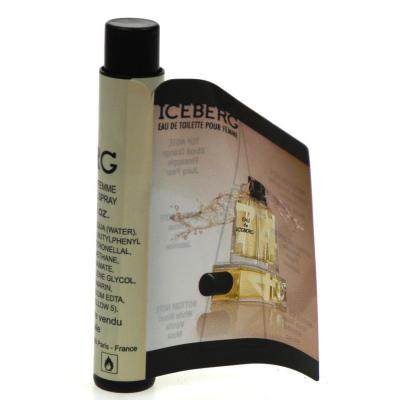 Iceberg Eau de Iceberg Toaletná voda pre ženy 1,2 ml vzorek