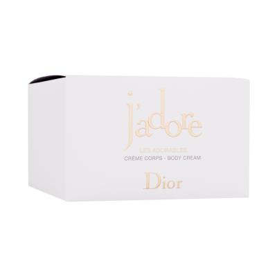 Christian Dior J&#039;adore Les Adorables Telový krém pre ženy 150 ml
