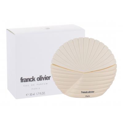 Franck Olivier Franck Olivier Parfumovaná voda pre ženy 50 ml
