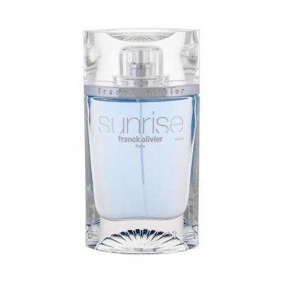 Franck Olivier Sunrise Men Toaletná voda pre mužov 75 ml