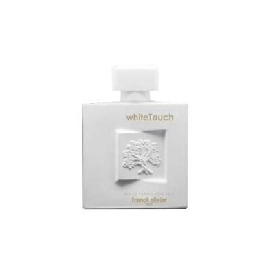 Franck Olivier White Touch Parfumovaná voda pre ženy 50 ml tester