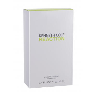 Kenneth Cole Reaction Toaletná voda pre mužov 100 ml