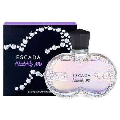 ESCADA Absolutely Me Parfumovaná voda pre ženy 75 ml tester
